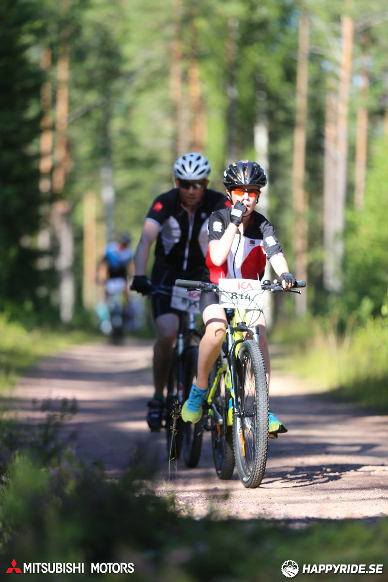 Bild från Cykelvasan 2017 - 30 km