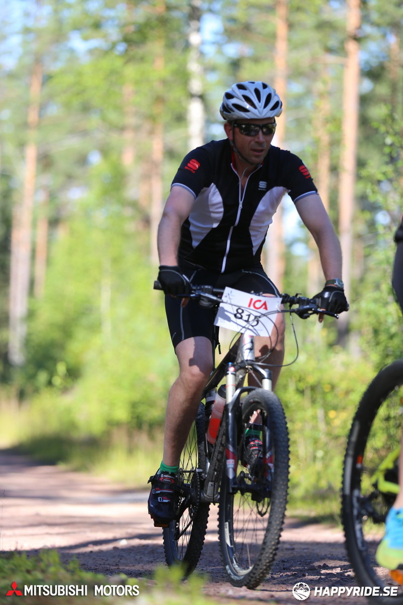 Bild från Cykelvasan 2017 - 30 km