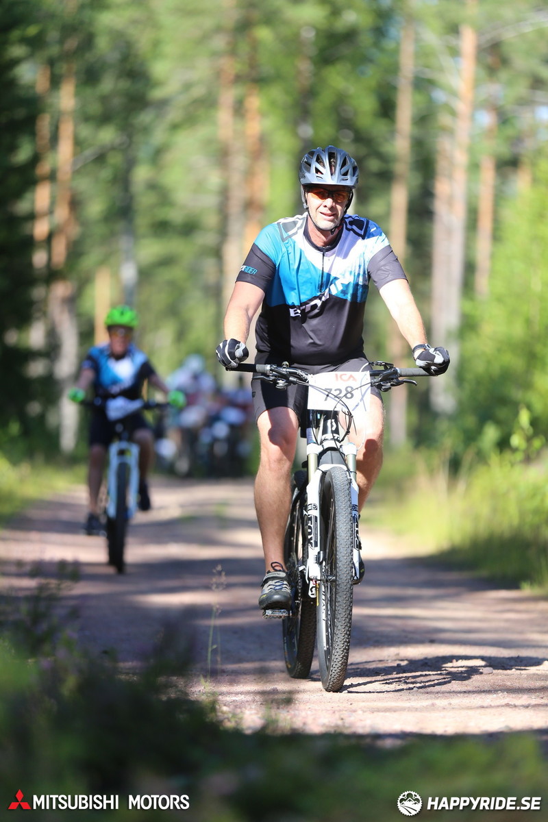 Bild från Cykelvasan 2017 - 30 km