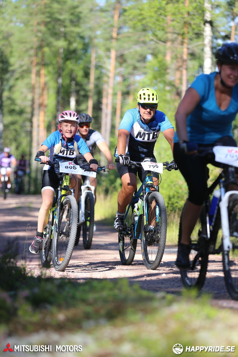 Bild från Cykelvasan 2017 - 30 km