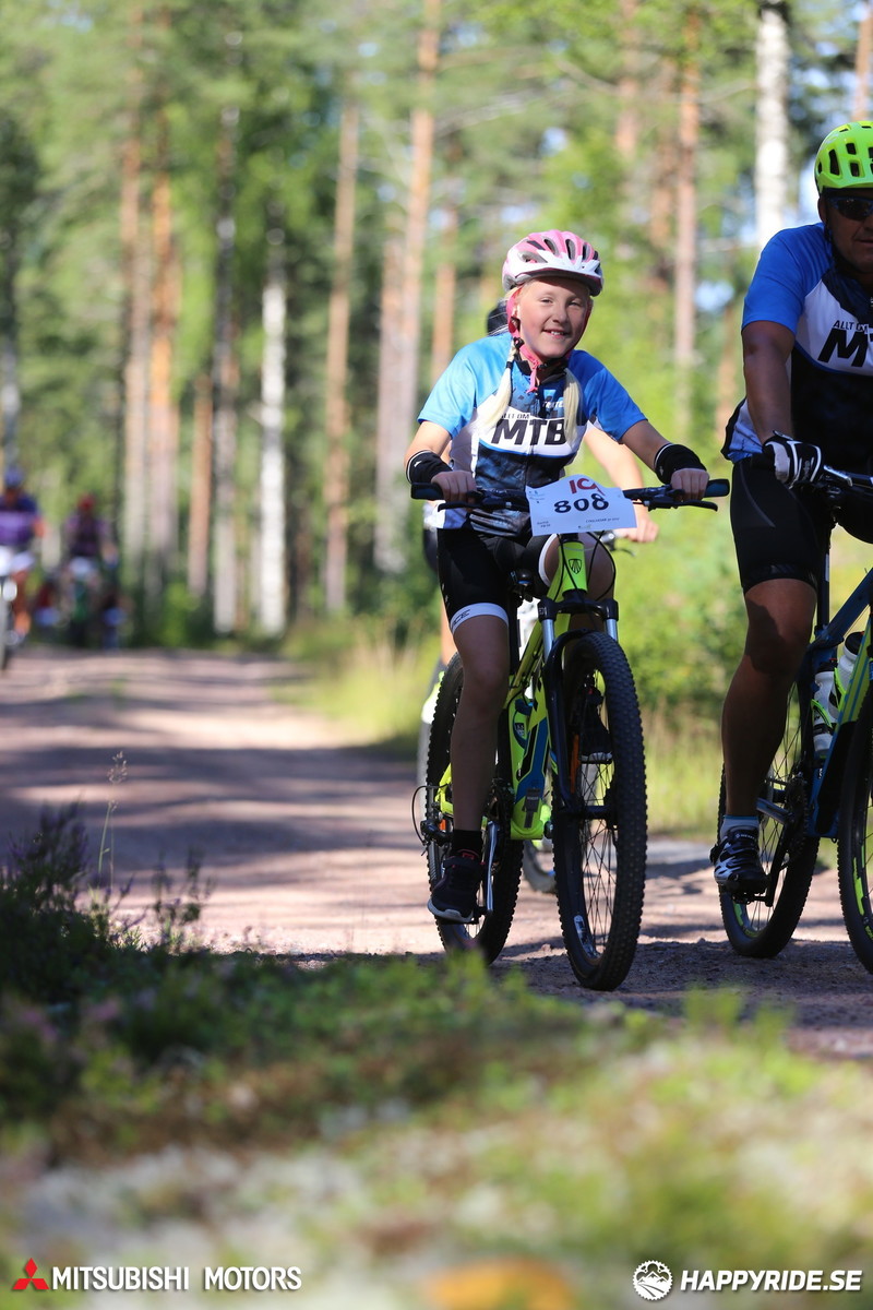 Bild från Cykelvasan 2017 - 30 km
