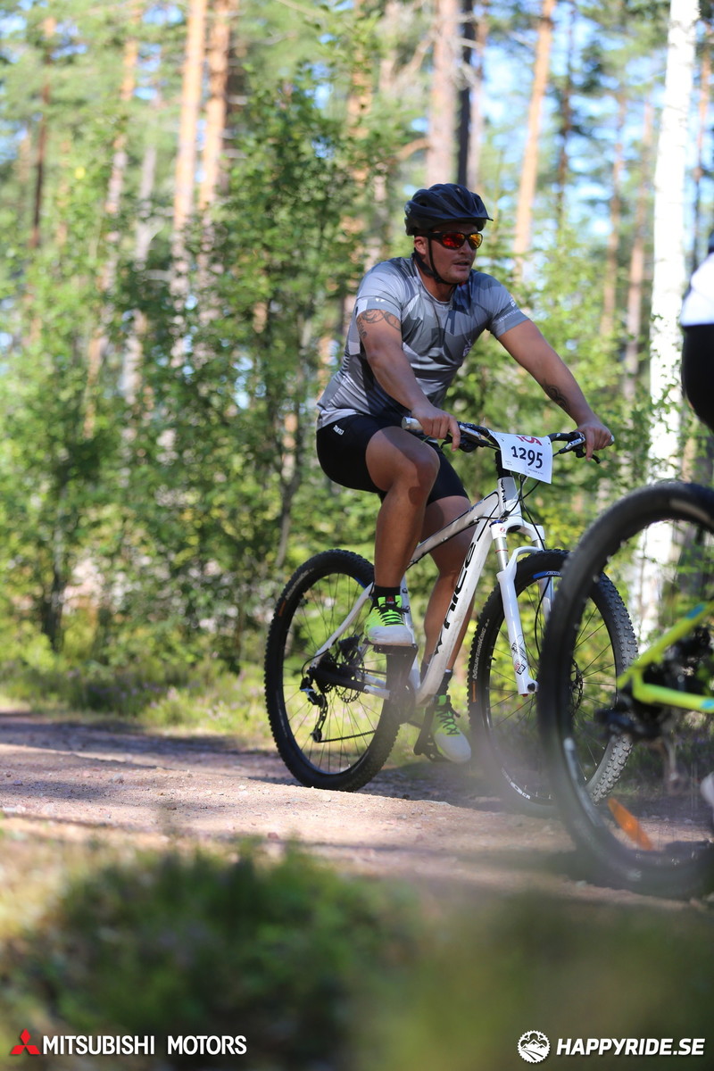 Bild från Cykelvasan 2017 - 30 km