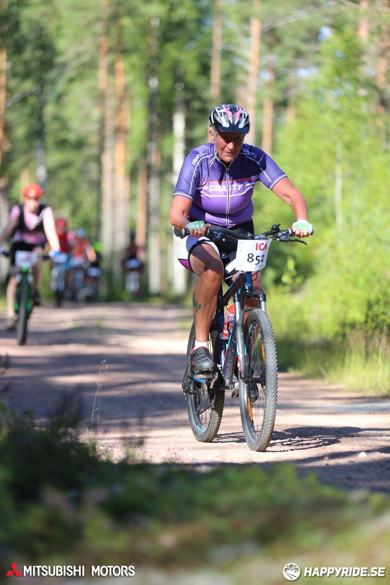 Bild från Cykelvasan 2017 - 30 km