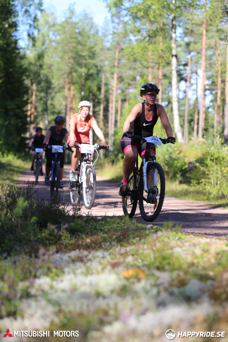 Bild från Cykelvasan 2017 - 30 km