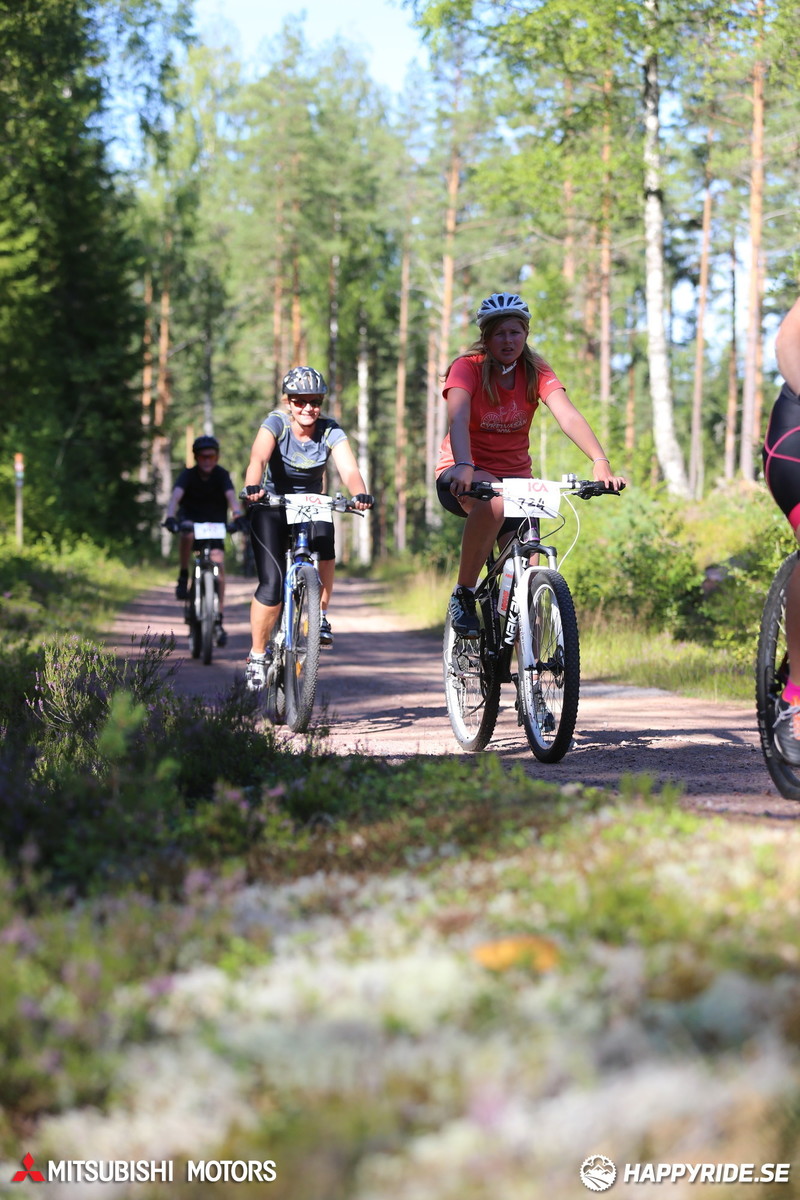 Bild från Cykelvasan 2017 - 30 km