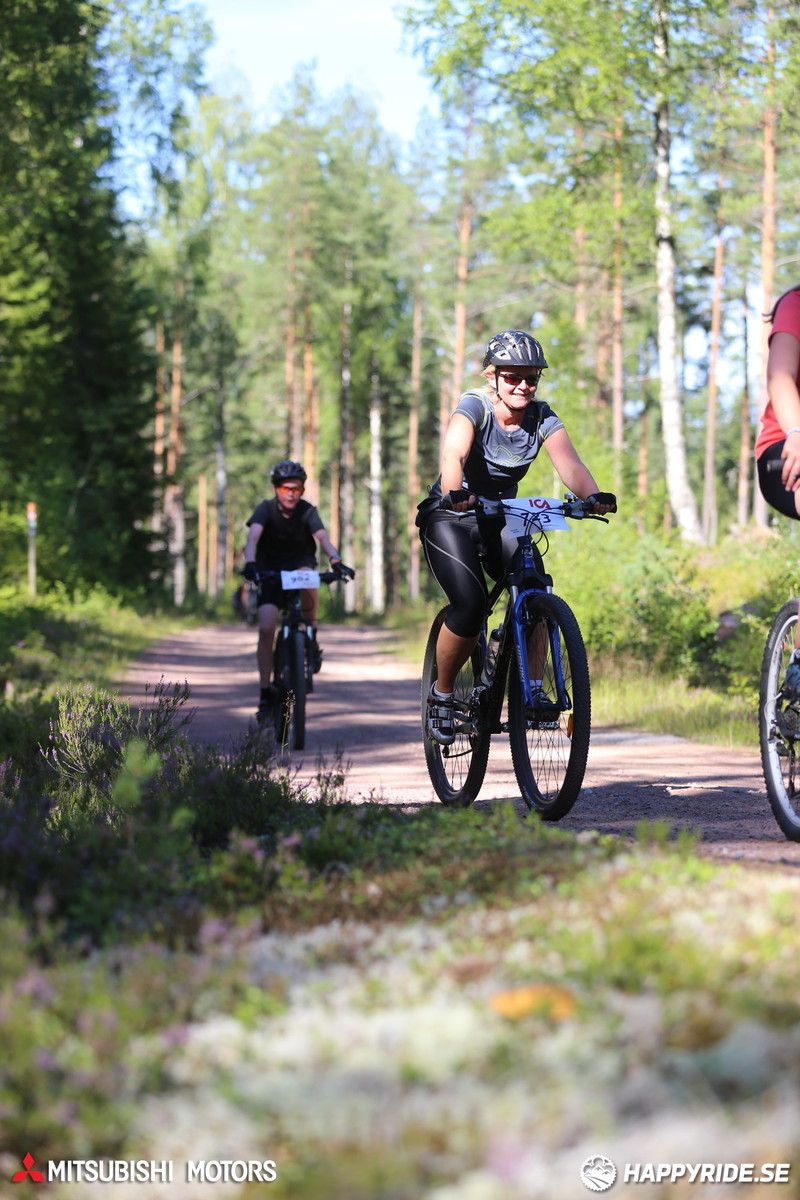 Bild från Cykelvasan 2017 - 30 km