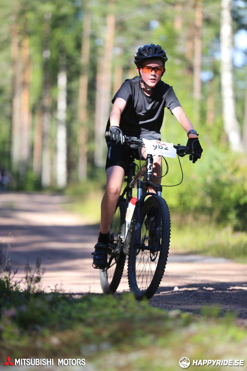 Bild från Cykelvasan 2017 - 30 km