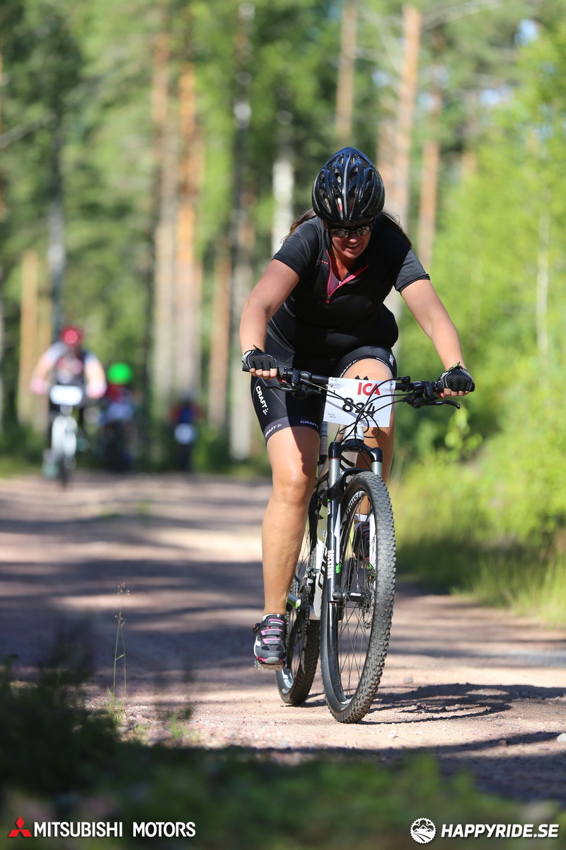 Bild från Cykelvasan 2017 - 30 km