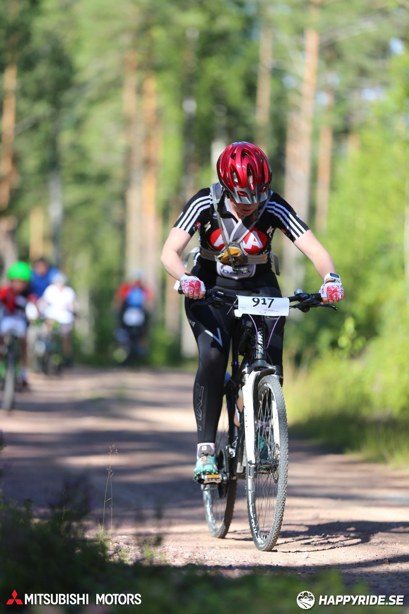 Bild från Cykelvasan 2017 - 30 km