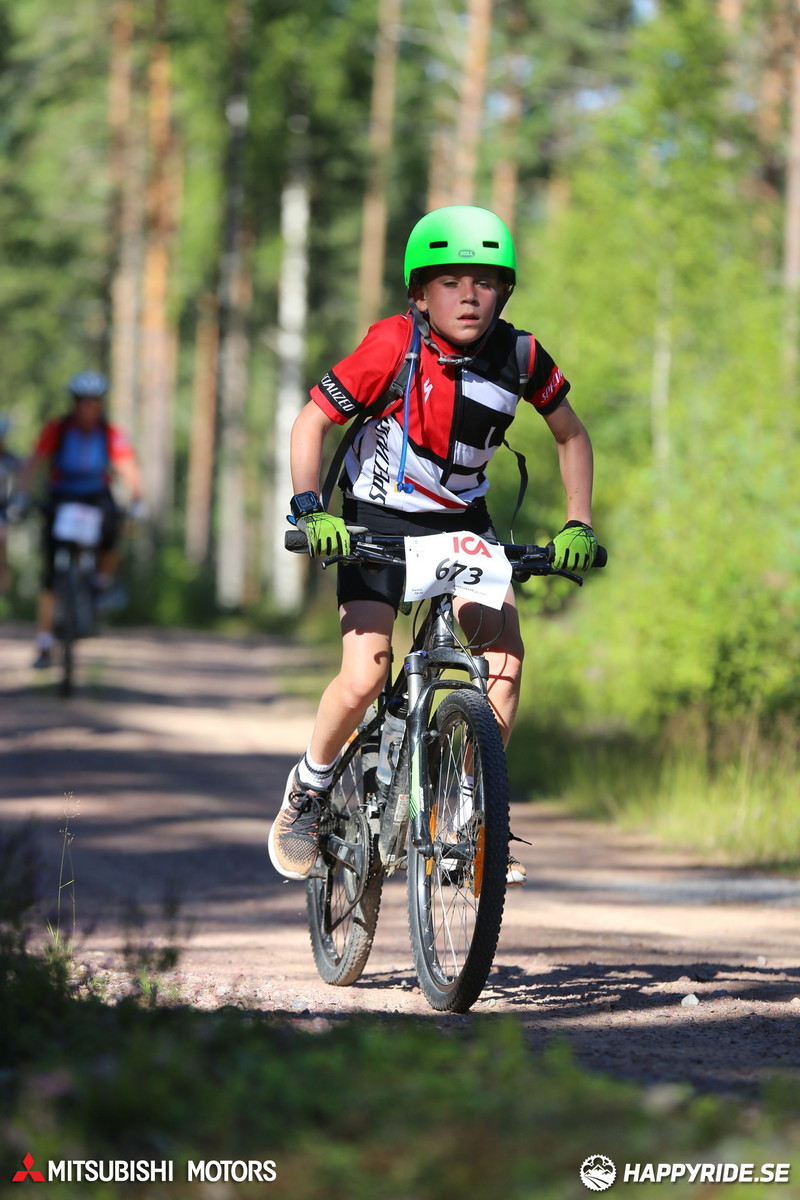 Bild från Cykelvasan 2017 - 30 km