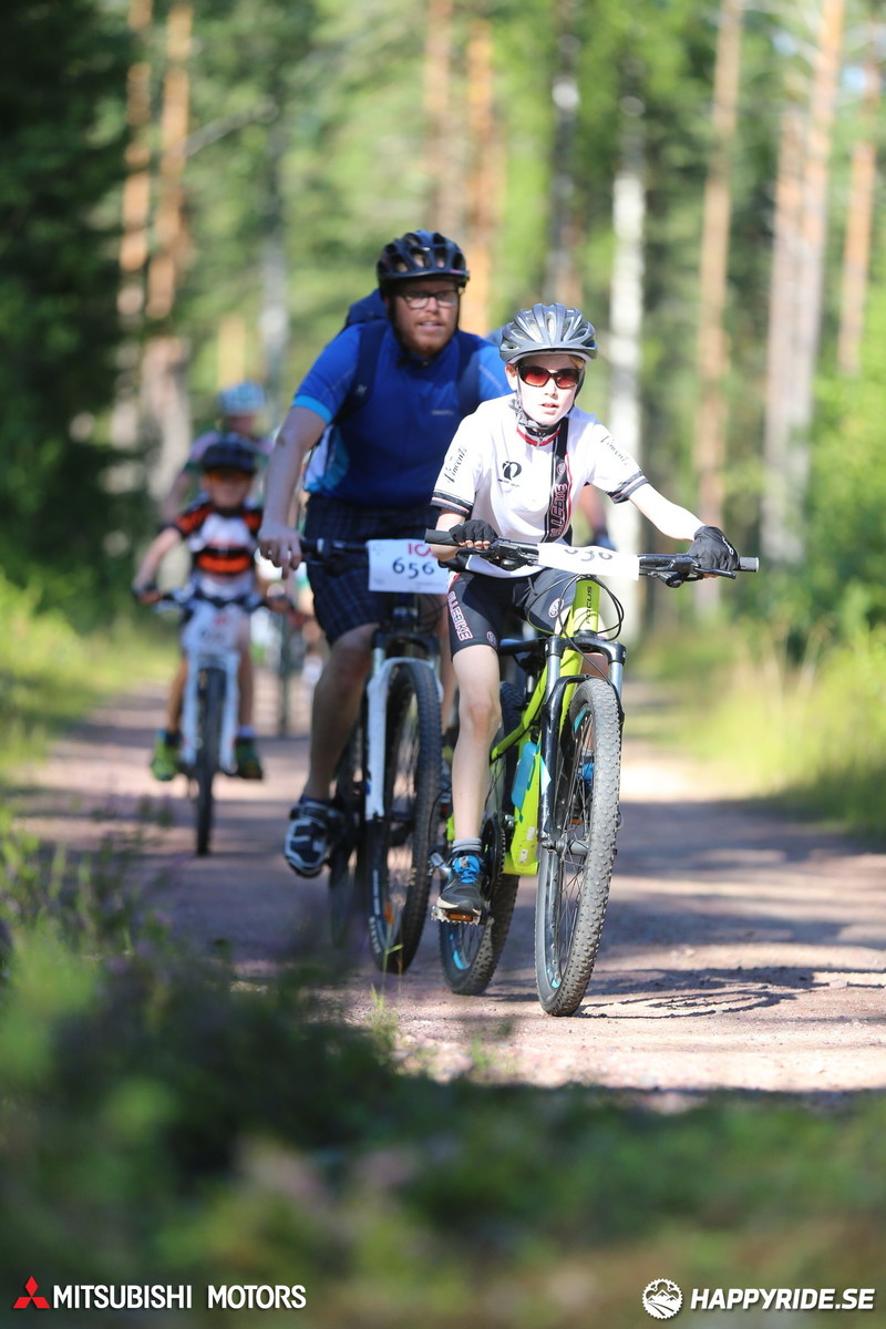Bild från Cykelvasan 2017 - 30 km