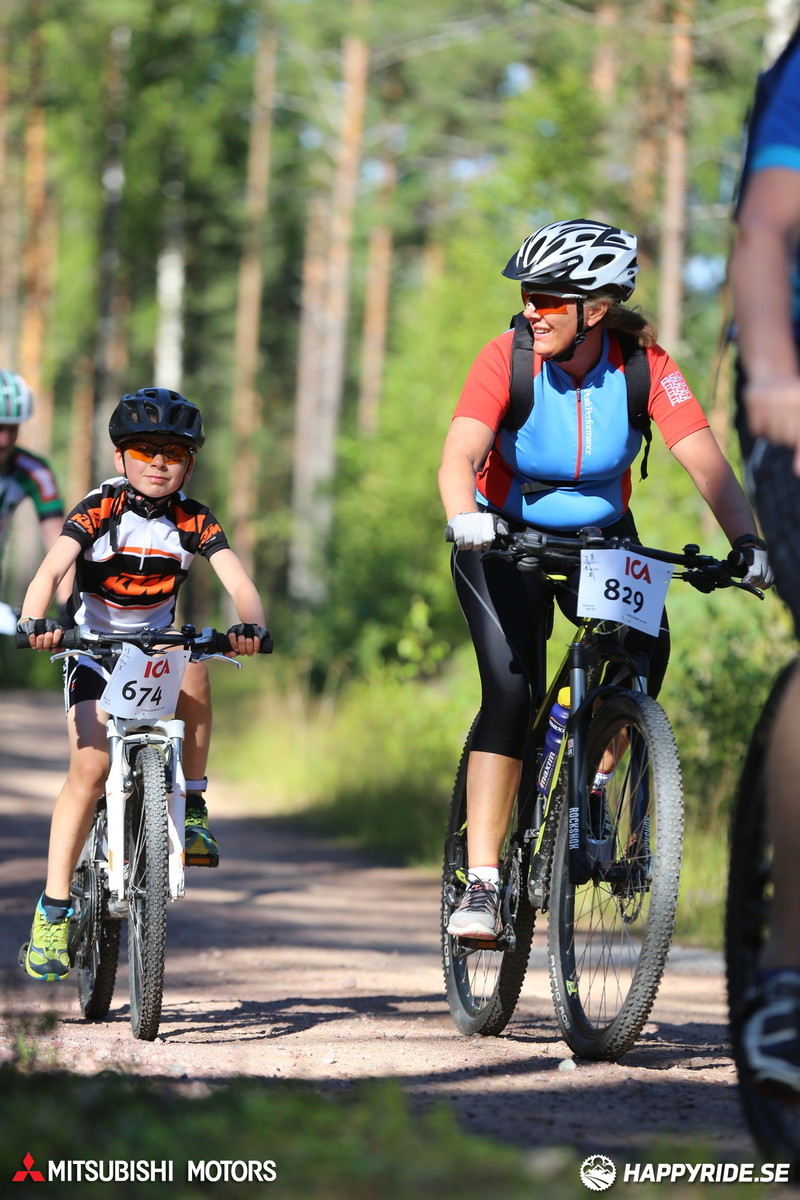 Bild från Cykelvasan 2017 - 30 km