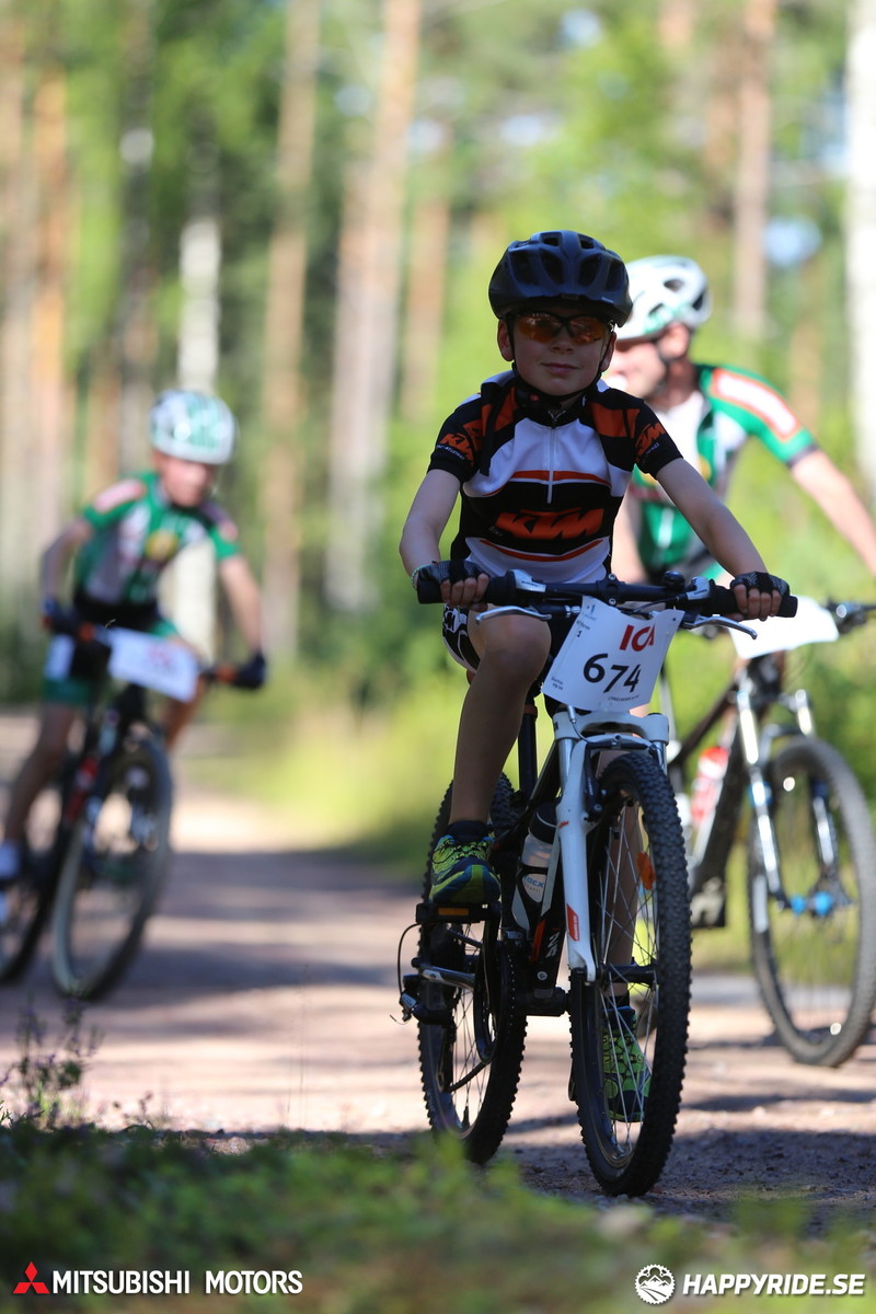 Bild från Cykelvasan 2017 - 30 km