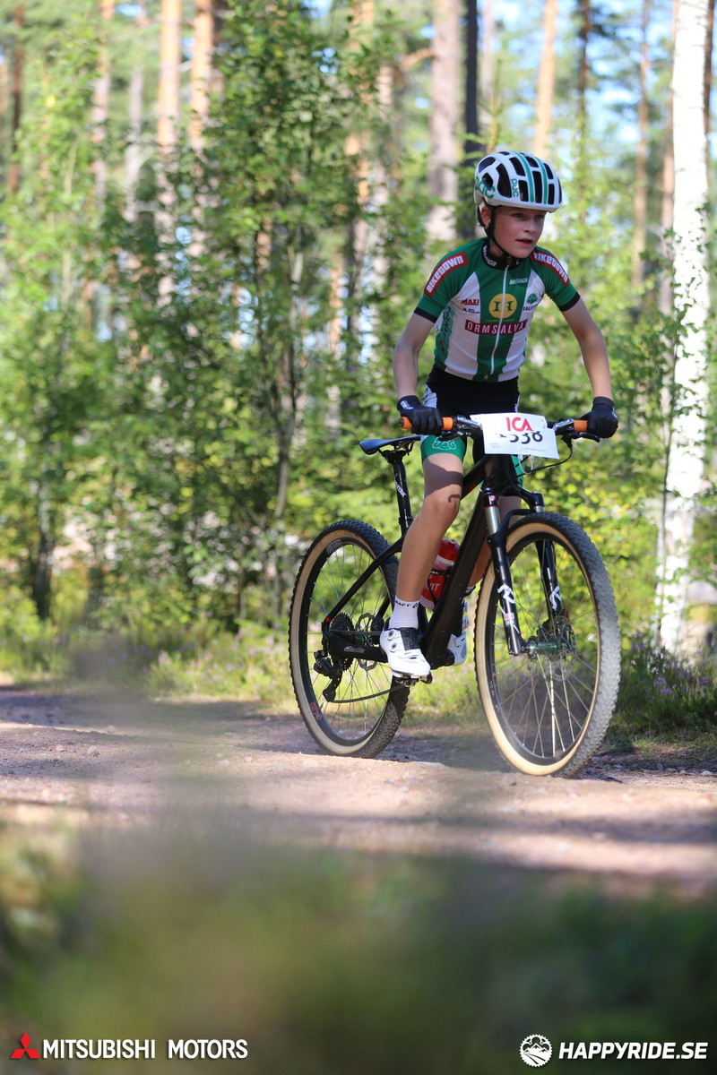 Bild från Cykelvasan 2017 - 30 km