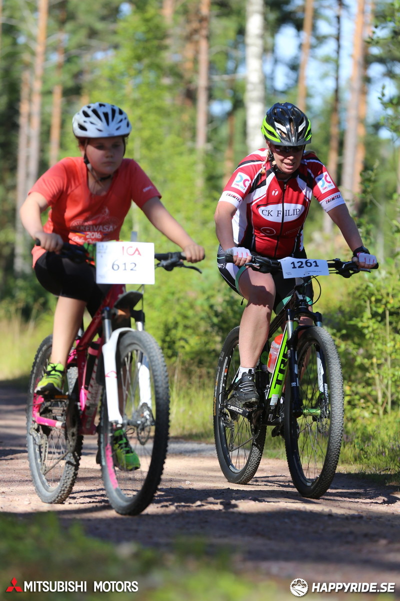 Bild från Cykelvasan 2017 - 30 km
