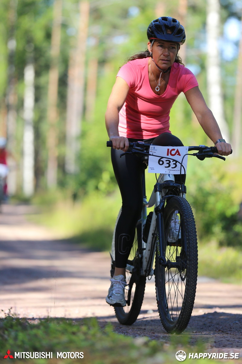 Bild från Cykelvasan 2017 - 30 km
