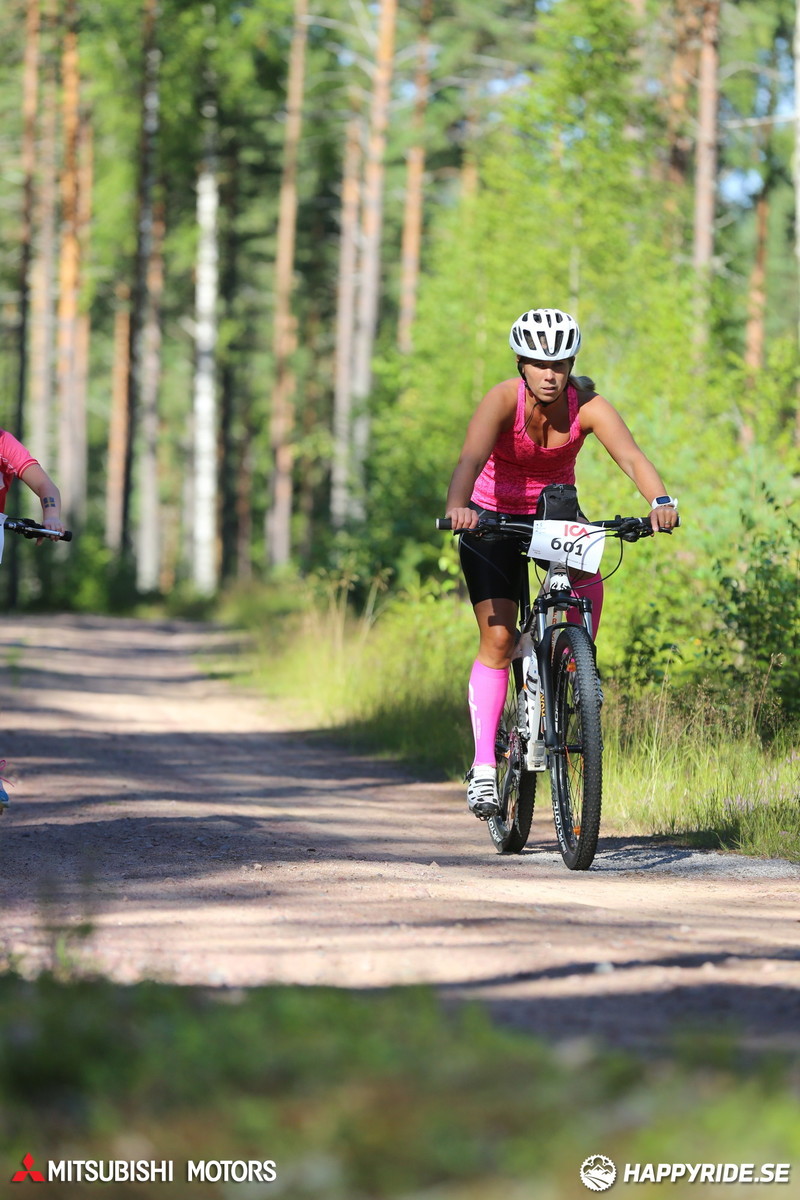 Bild från Cykelvasan 2017 - 30 km