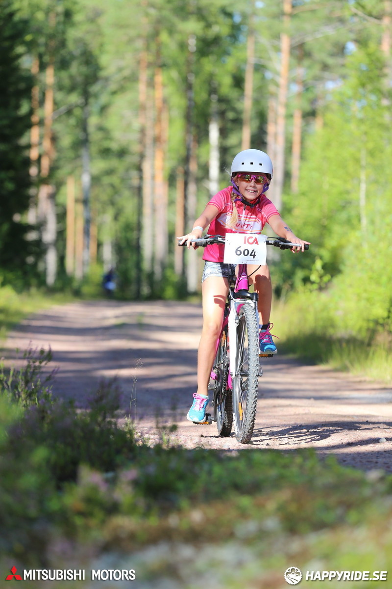 Bild från Cykelvasan 2017 - 30 km