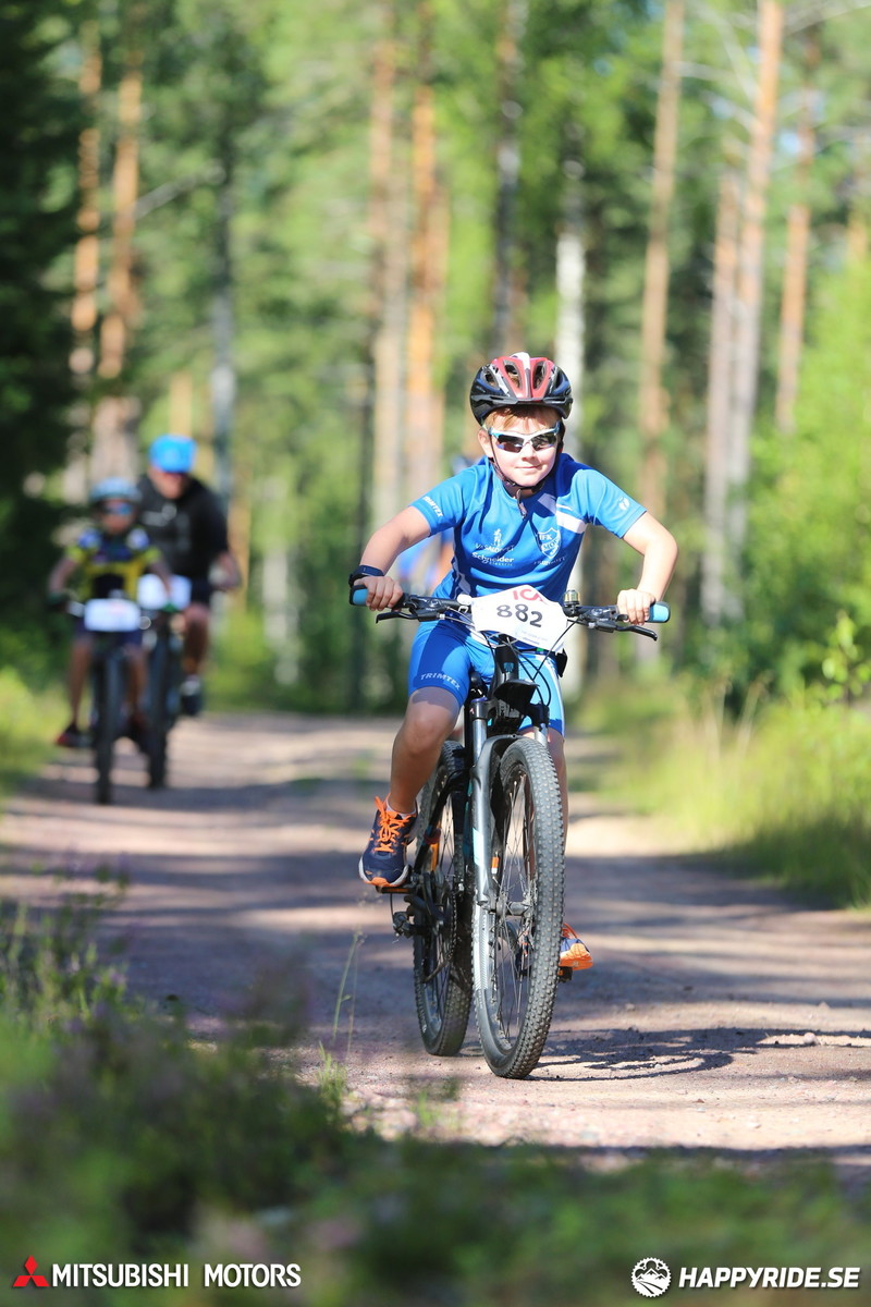 Bild från Cykelvasan 2017 - 30 km