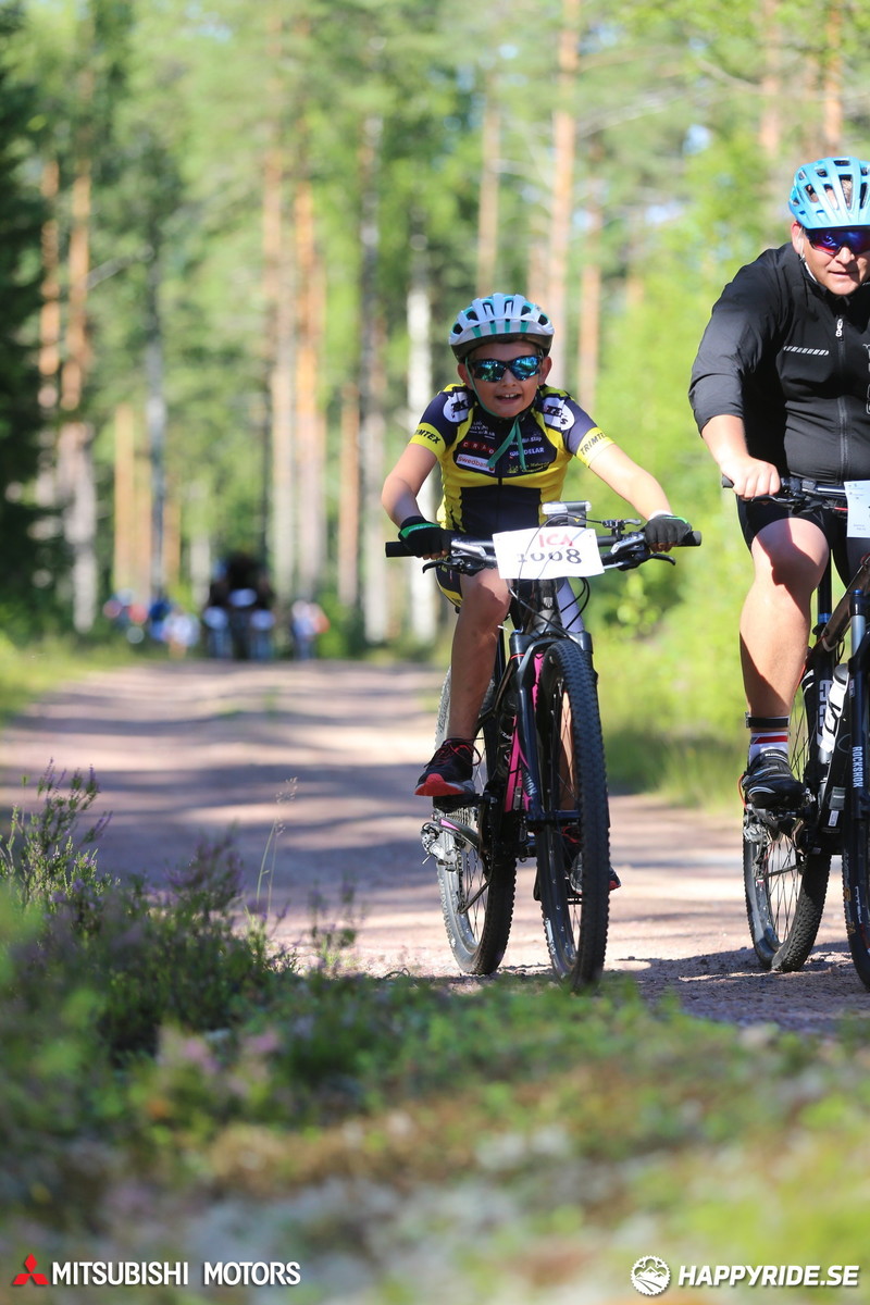 Bild från Cykelvasan 2017 - 30 km