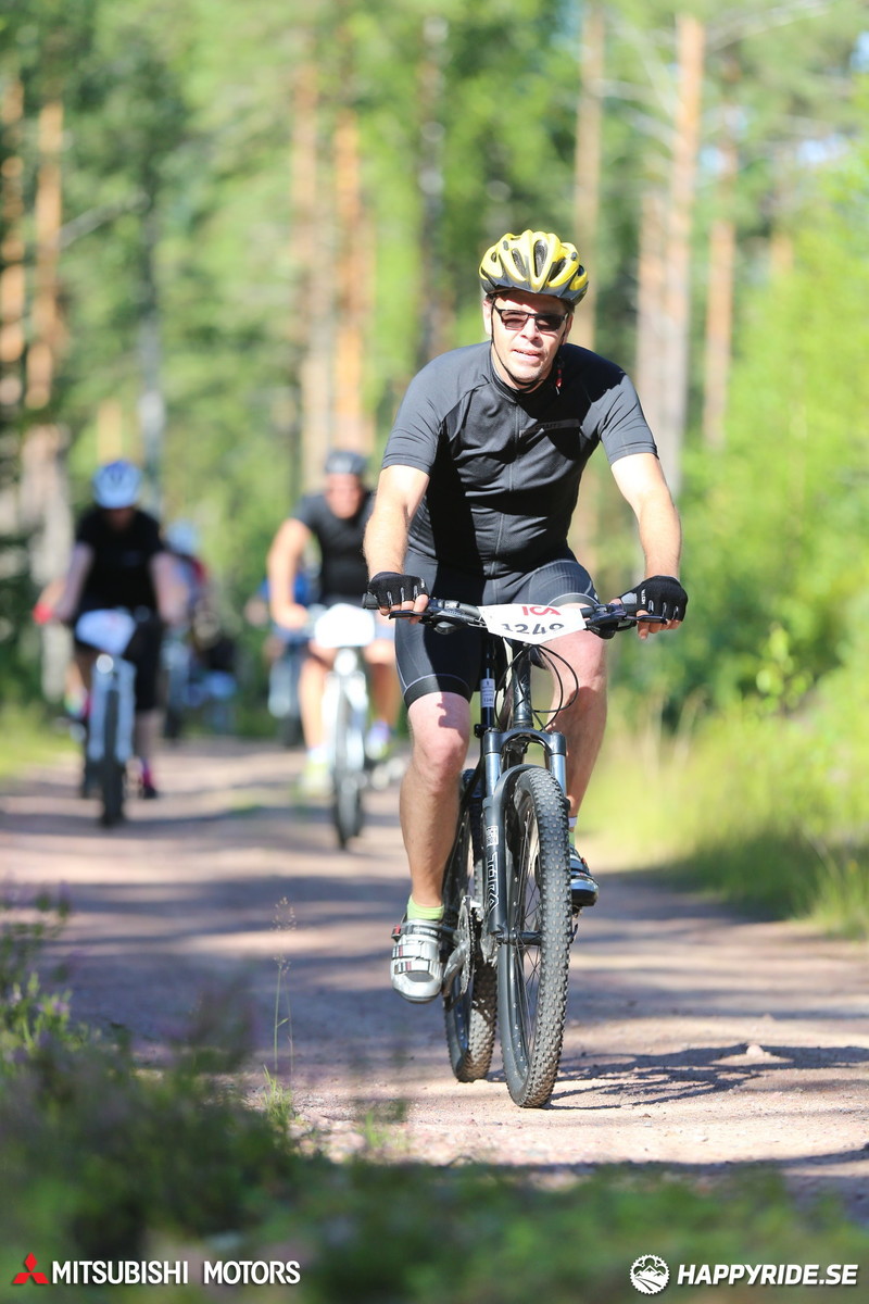 Bild från Cykelvasan 2017 - 30 km