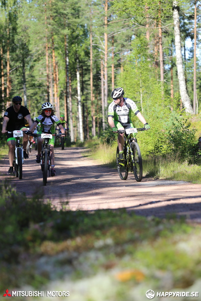 Bild från Cykelvasan 2017 - 30 km