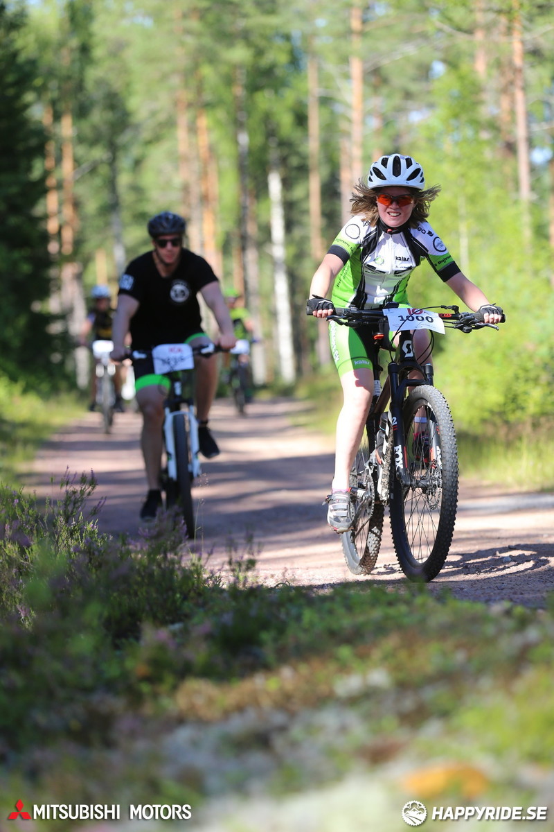 Bild från Cykelvasan 2017 - 30 km