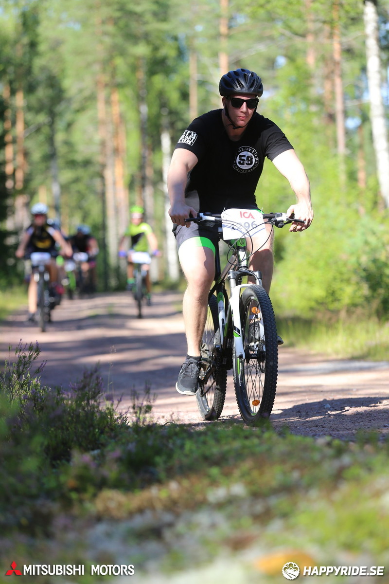 Bild från Cykelvasan 2017 - 30 km