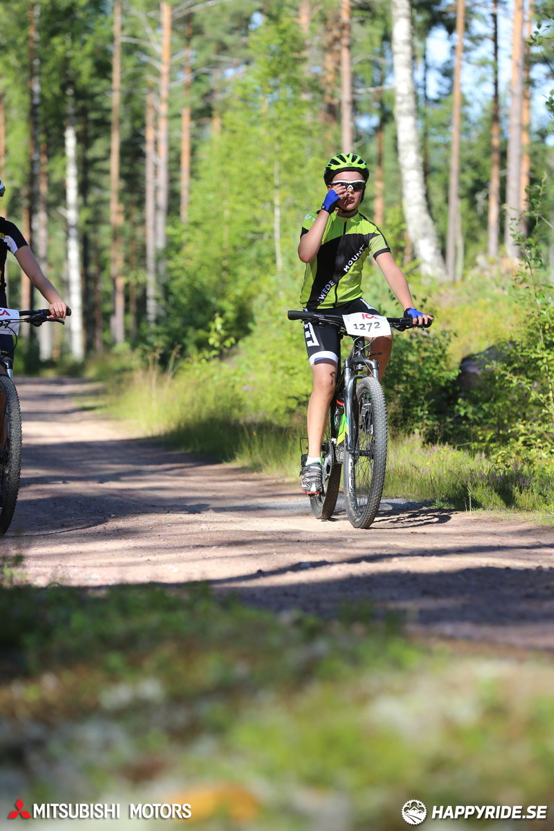Bild från Cykelvasan 2017 - 30 km
