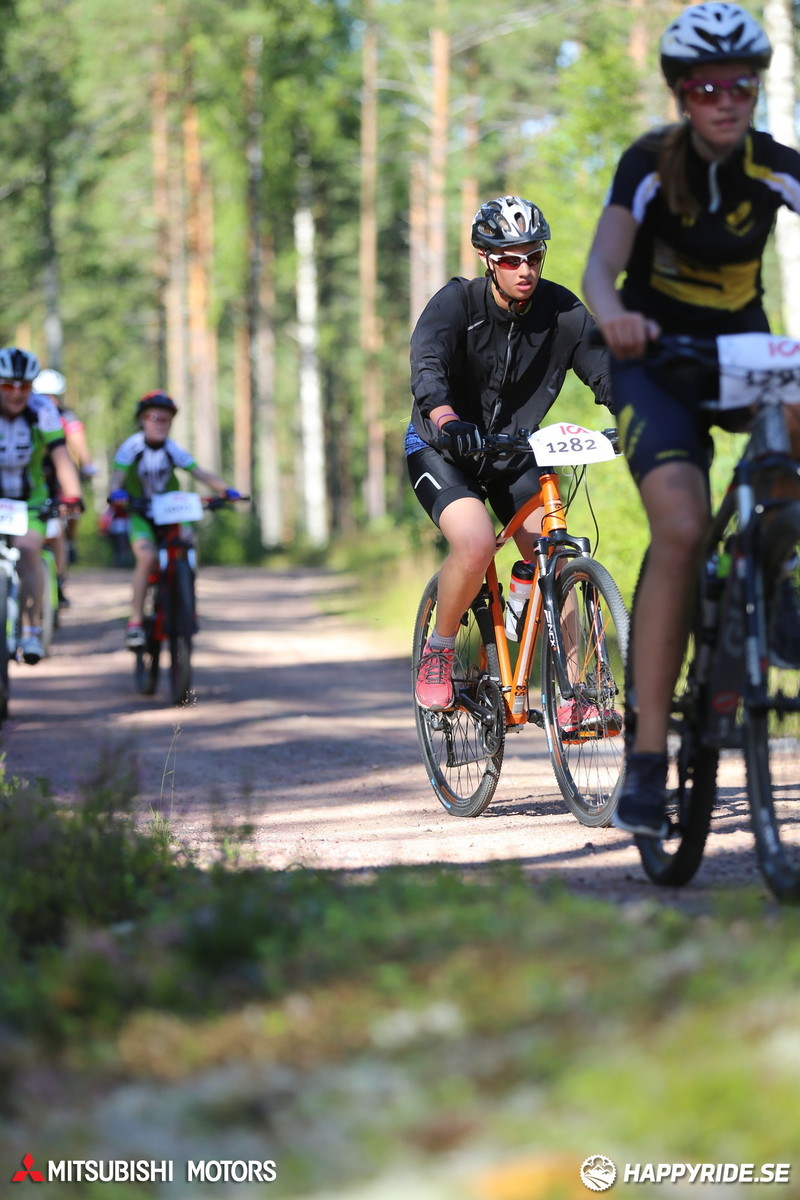 Bild från Cykelvasan 2017 - 30 km
