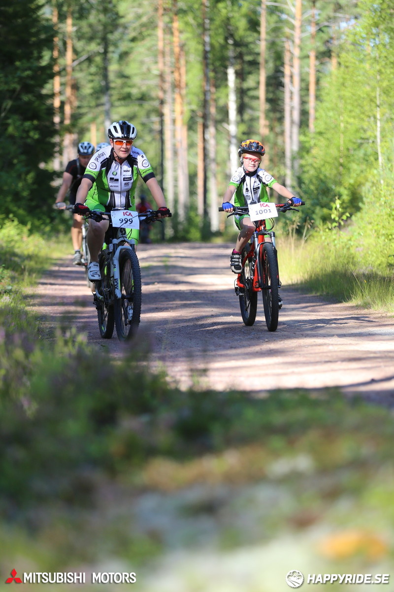 Bild från Cykelvasan 2017 - 30 km