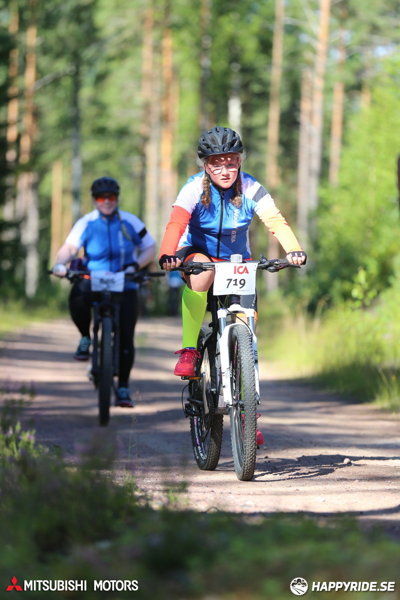 Bild från Cykelvasan 2017 - 30 km