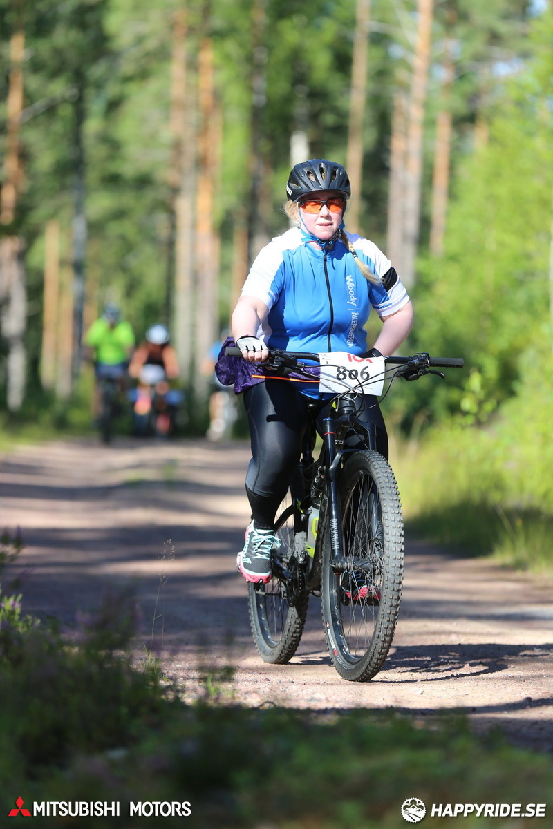 Bild från Cykelvasan 2017 - 30 km