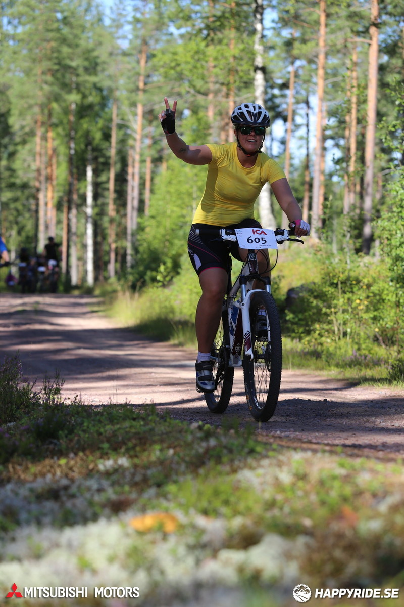 Bild från Cykelvasan 2017 - 30 km