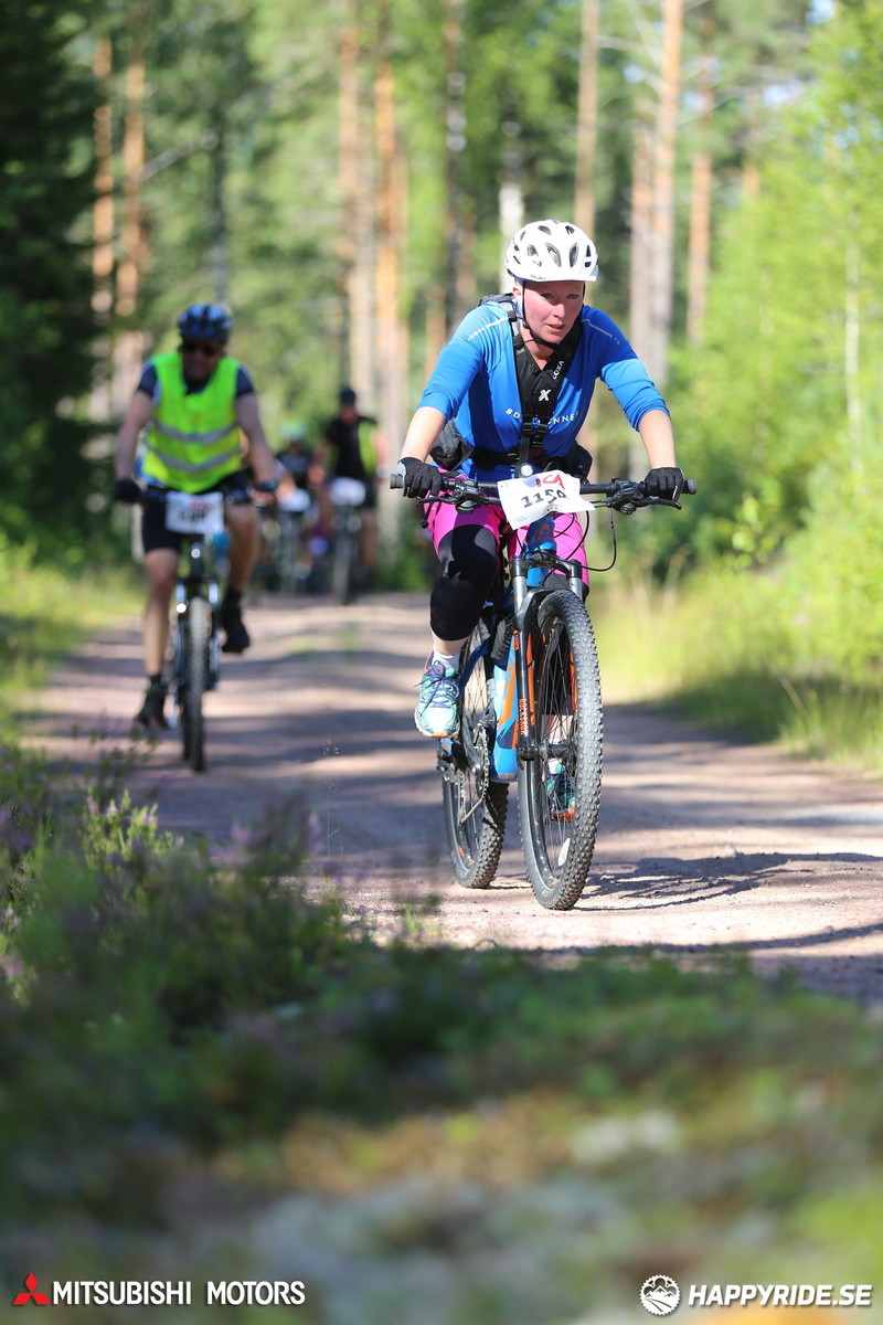 Bild från Cykelvasan 2017 - 30 km