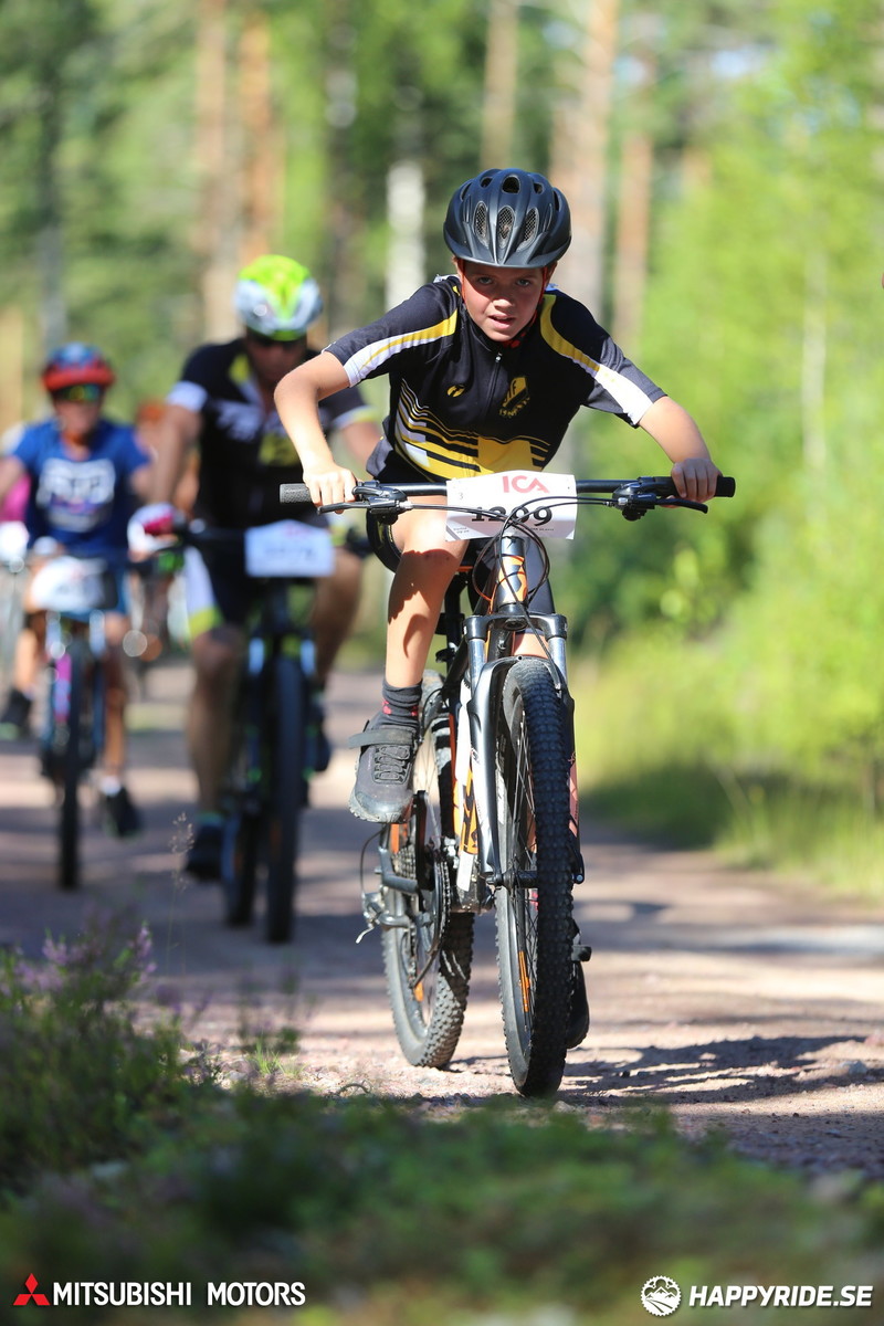 Bild från Cykelvasan 2017 - 30 km