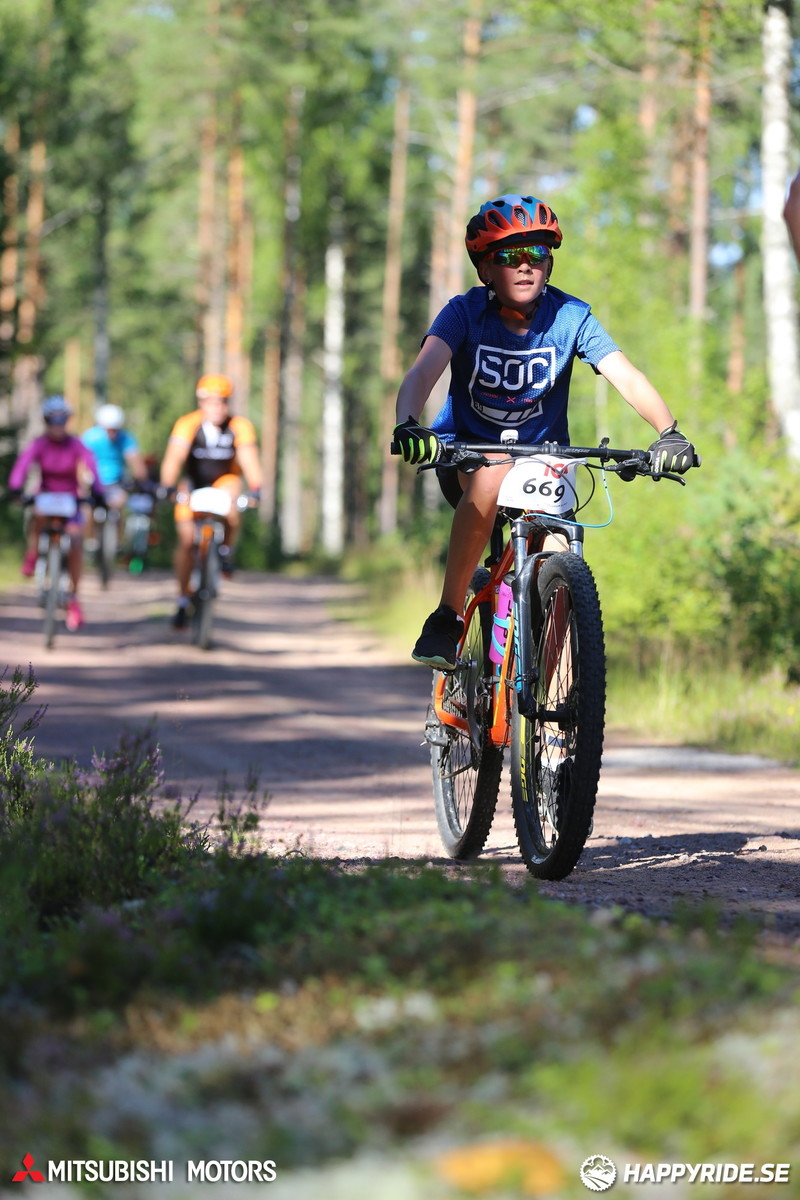 Bild från Cykelvasan 2017 - 30 km