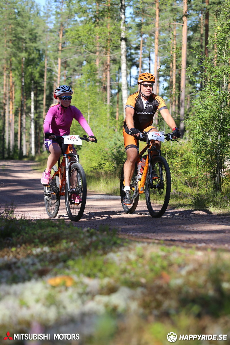 Bild från Cykelvasan 2017 - 30 km