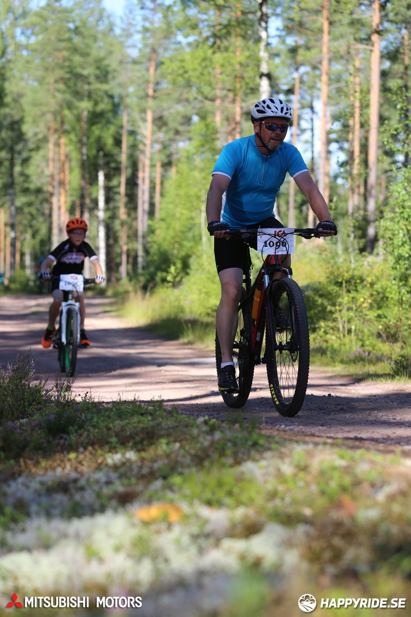 Bild från Cykelvasan 2017 - 30 km