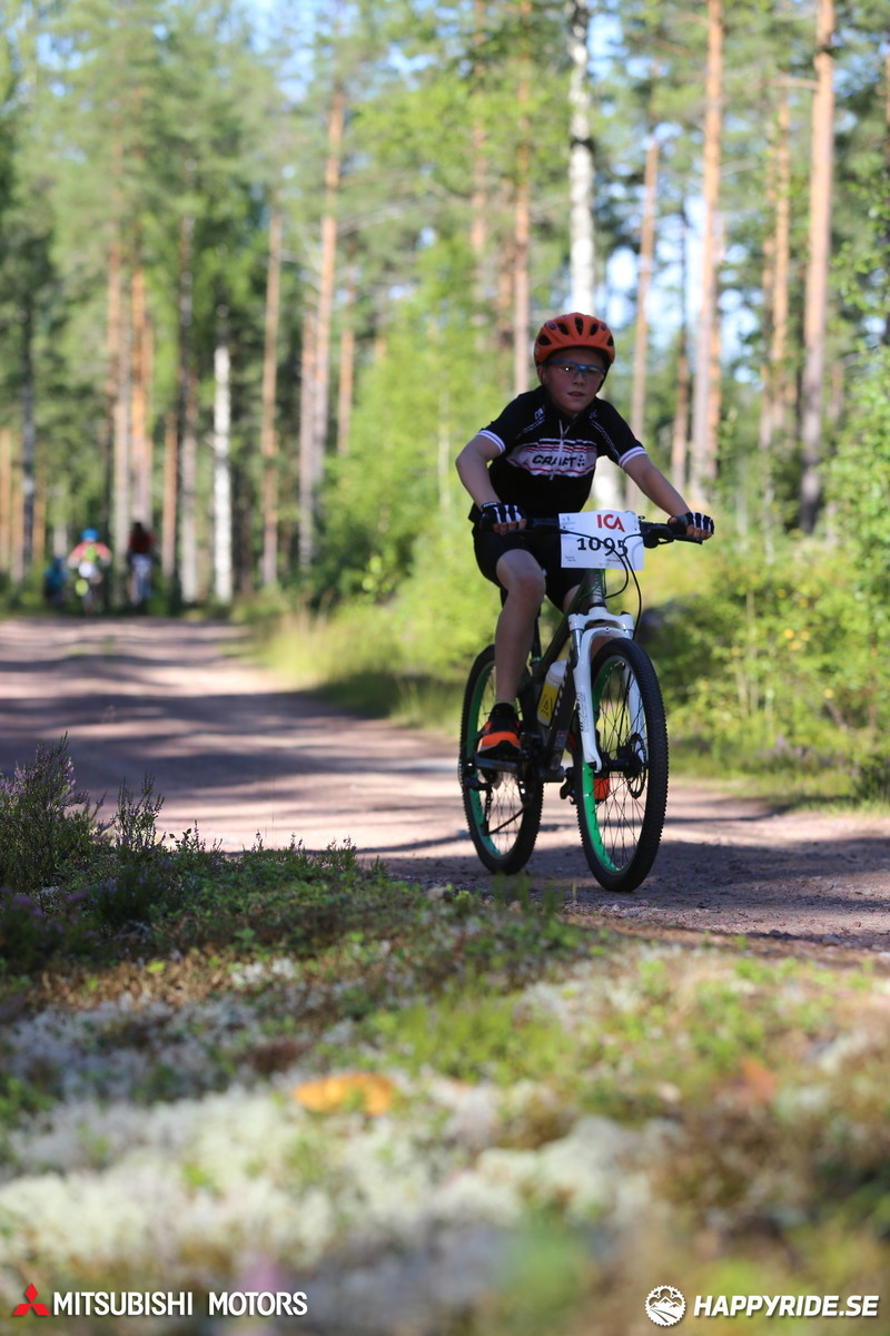 Bild från Cykelvasan 2017 - 30 km
