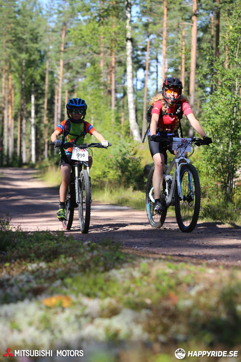 Bild från Cykelvasan 2017 - 30 km