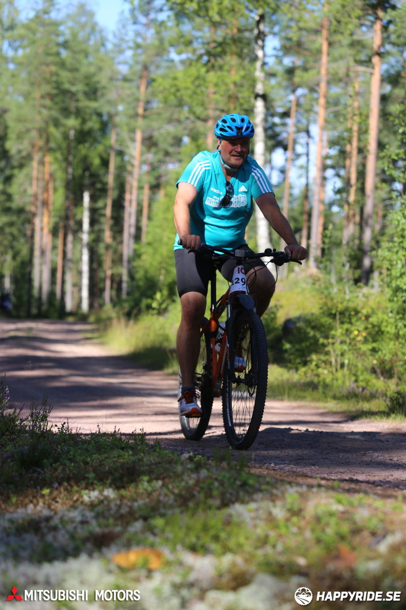 Bild från Cykelvasan 2017 - 30 km