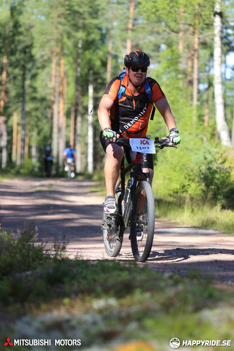 Bild från Cykelvasan 2017 - 30 km