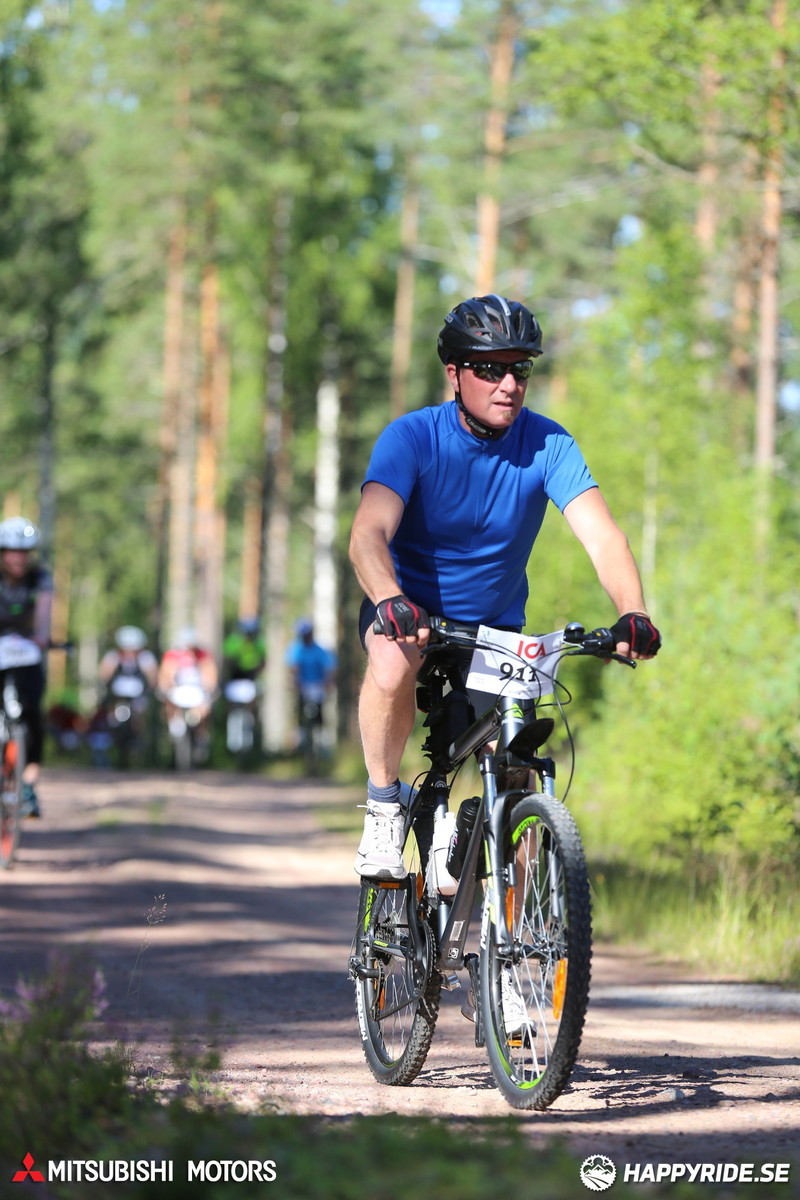 Bild från Cykelvasan 2017 - 30 km