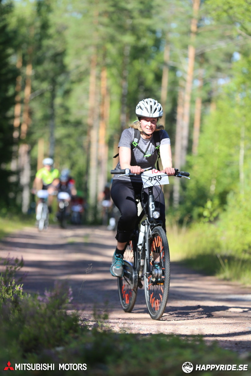 Bild från Cykelvasan 2017 - 30 km