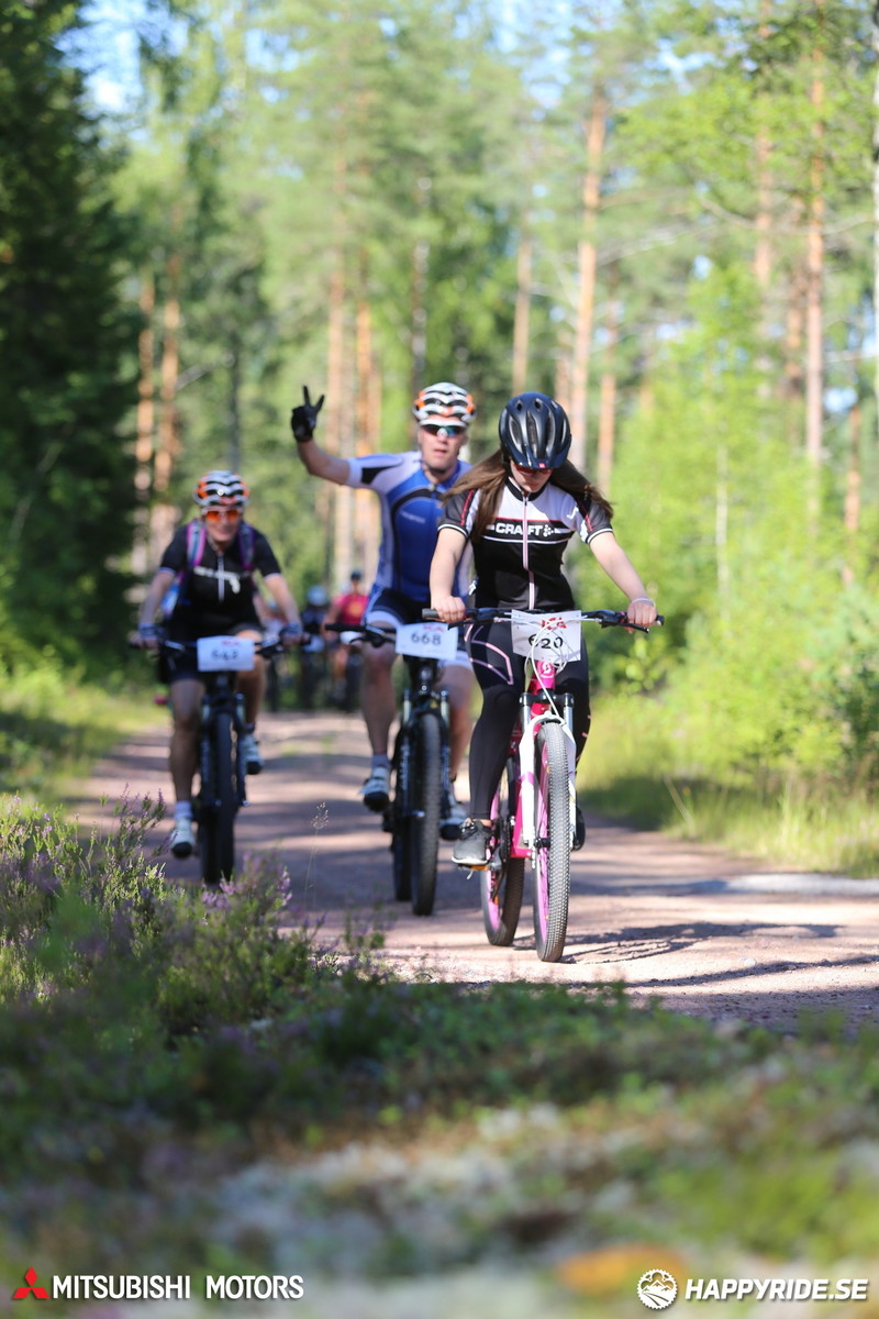Bild från Cykelvasan 2017 - 30 km