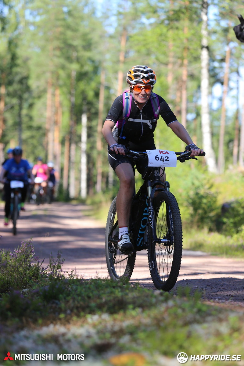 Bild från Cykelvasan 2017 - 30 km