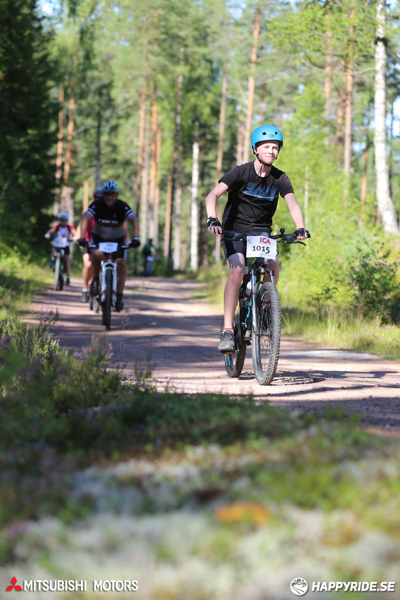 Bild från Cykelvasan 2017 - 30 km