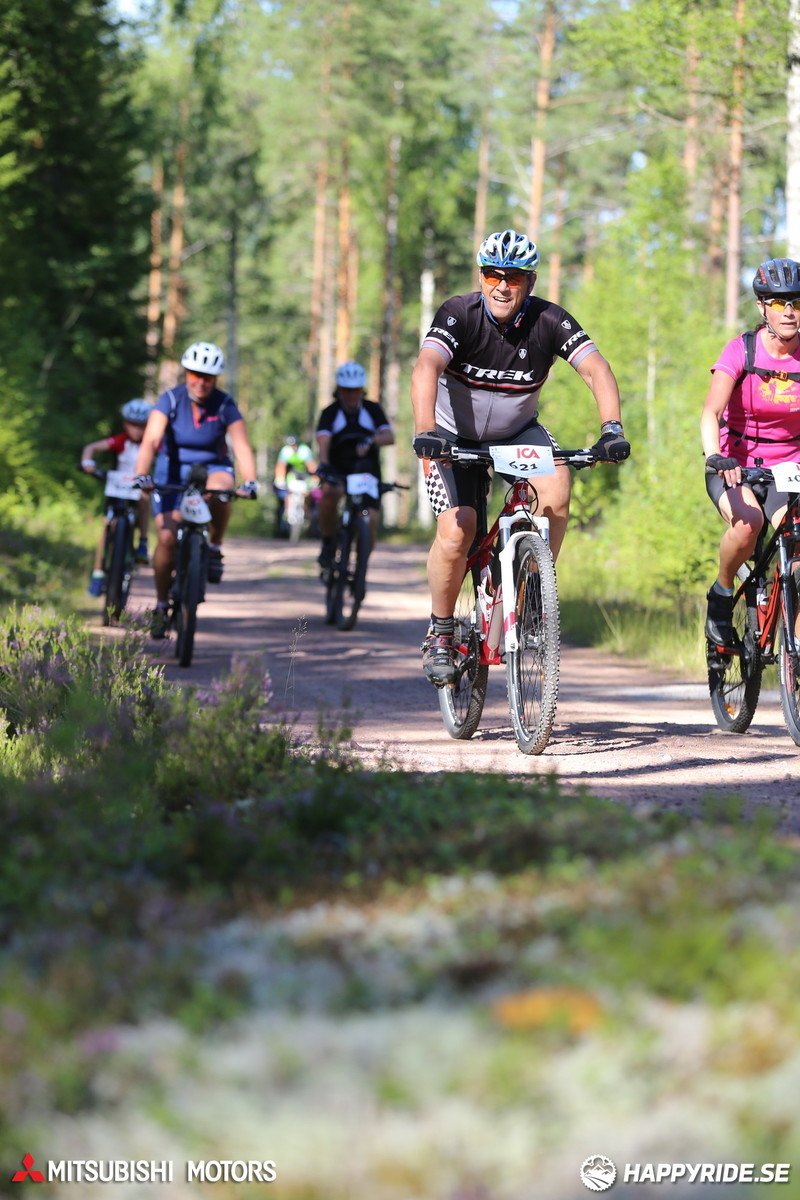 Bild från Cykelvasan 2017 - 30 km