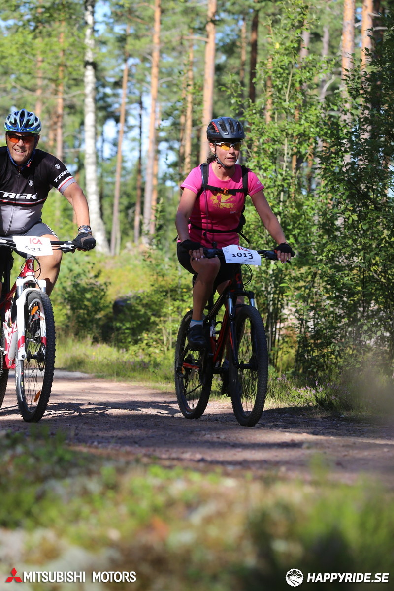 Bild från Cykelvasan 2017 - 30 km